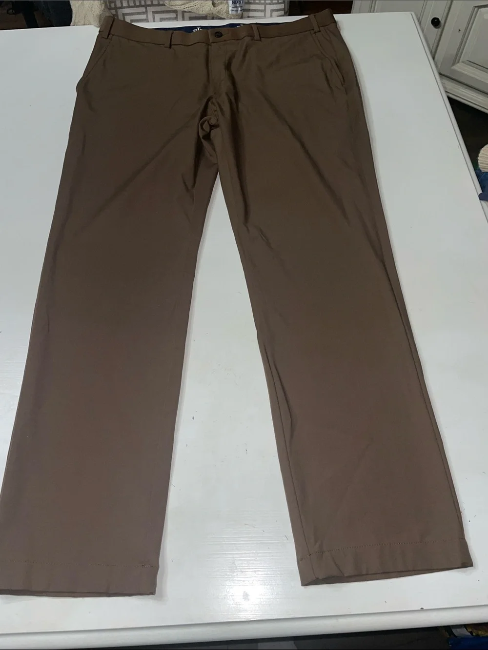 Lauren Ralph  Lauren black label men’s dress pants size 36X30